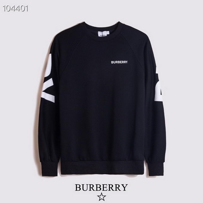 Burberry Sweatshirt Unisex ID:20220822-313